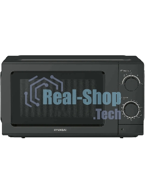 Микроволновая Печь Hyundai HYM-M2093 19л. 700Вт черный