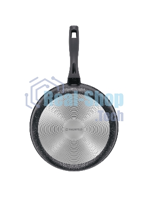 Сковорода Maunfeld GRETA MF26GRTT01FP из литого алюминия, 26 см