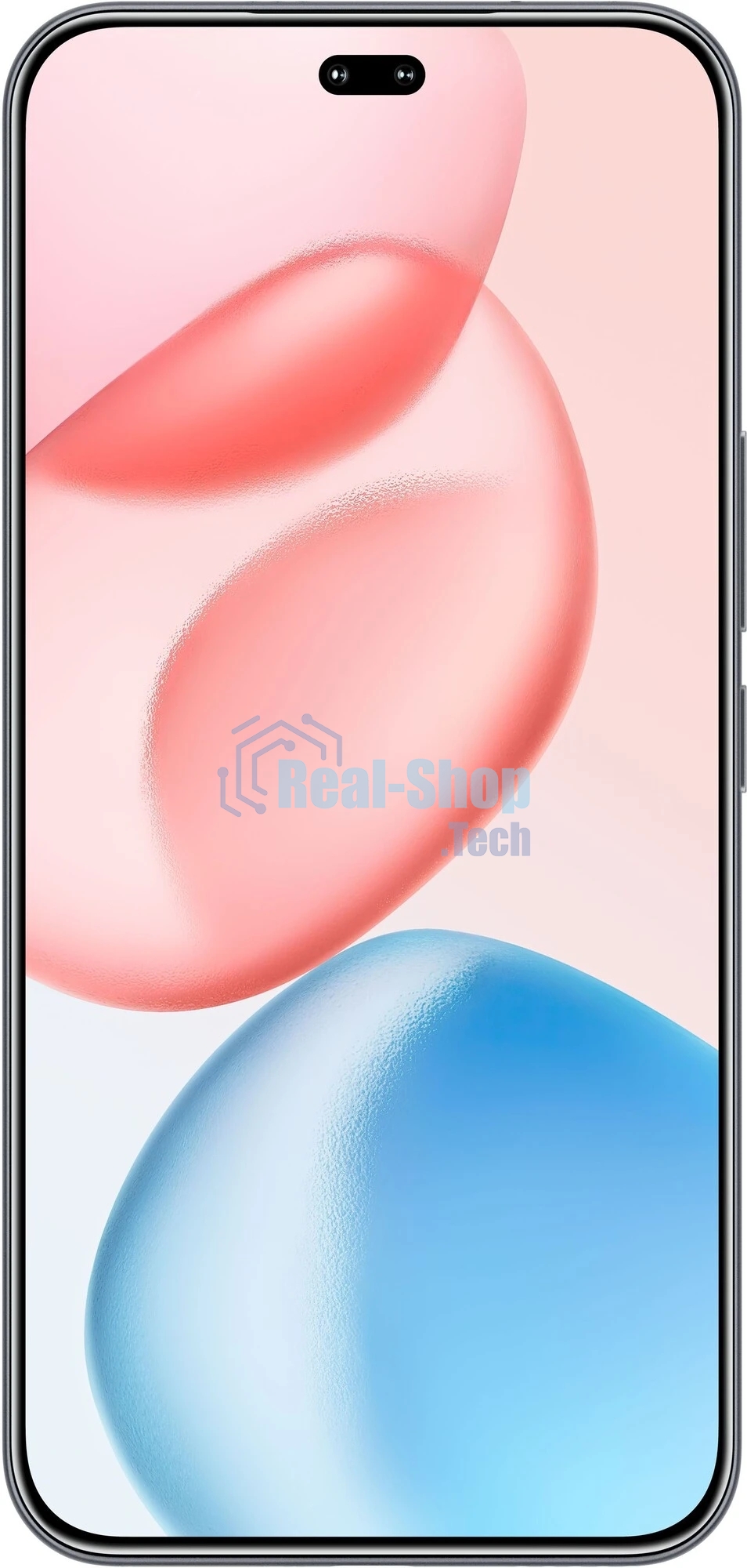 Смартфон HONOR 400 PRO 12/512Gb, черный