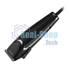 Машинка для стрижки Centek CT-2135 черный