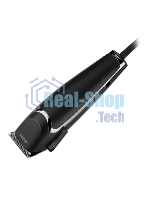 Машинка для стрижки Centek CT-2135 черный