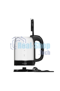 Чайник электрический Maxvi KE1741G черный