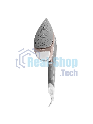 Отпариватель ручной Red Solution HS730 1700Вт белый/бежевый