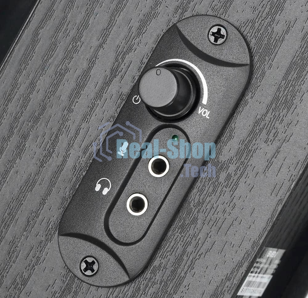 Акустическая система SVEN SPS-555 (5Вт, USB) SV-016135