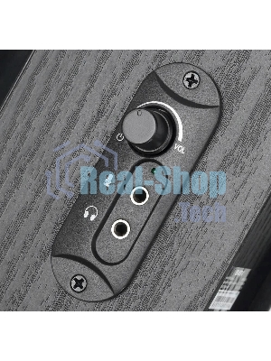 Акустическая система SVEN SPS-555 (5Вт, USB) SV-016135