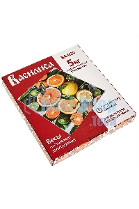 Весы кухонные электронные ВАСИЛИСА ВА-020 