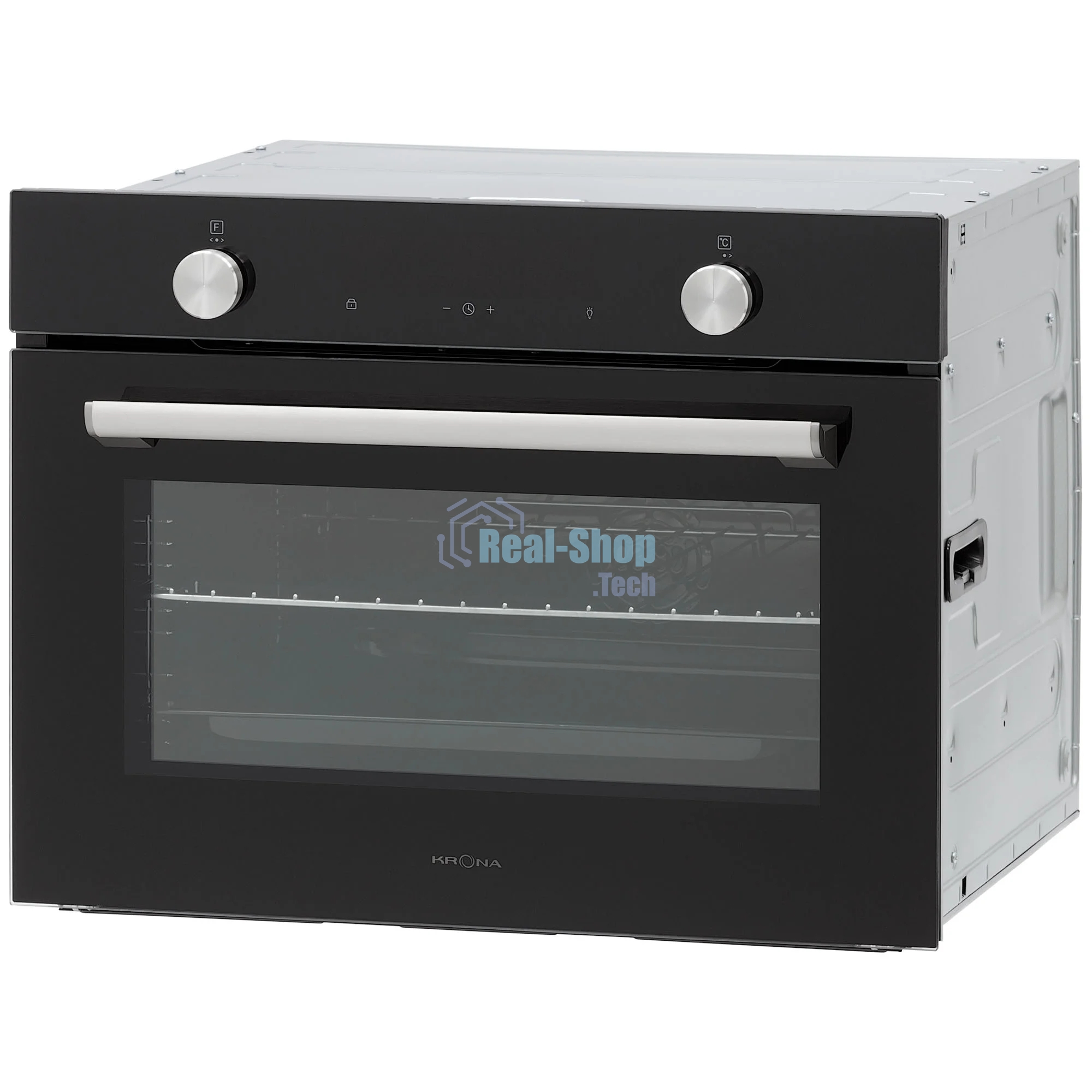 Электрический духовой шкаф Krona PARABEL 45H BL