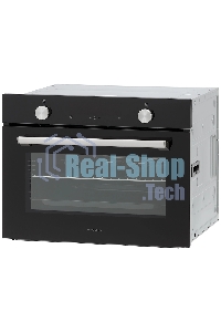 Электрический духовой шкаф Krona PARABEL 45H BL