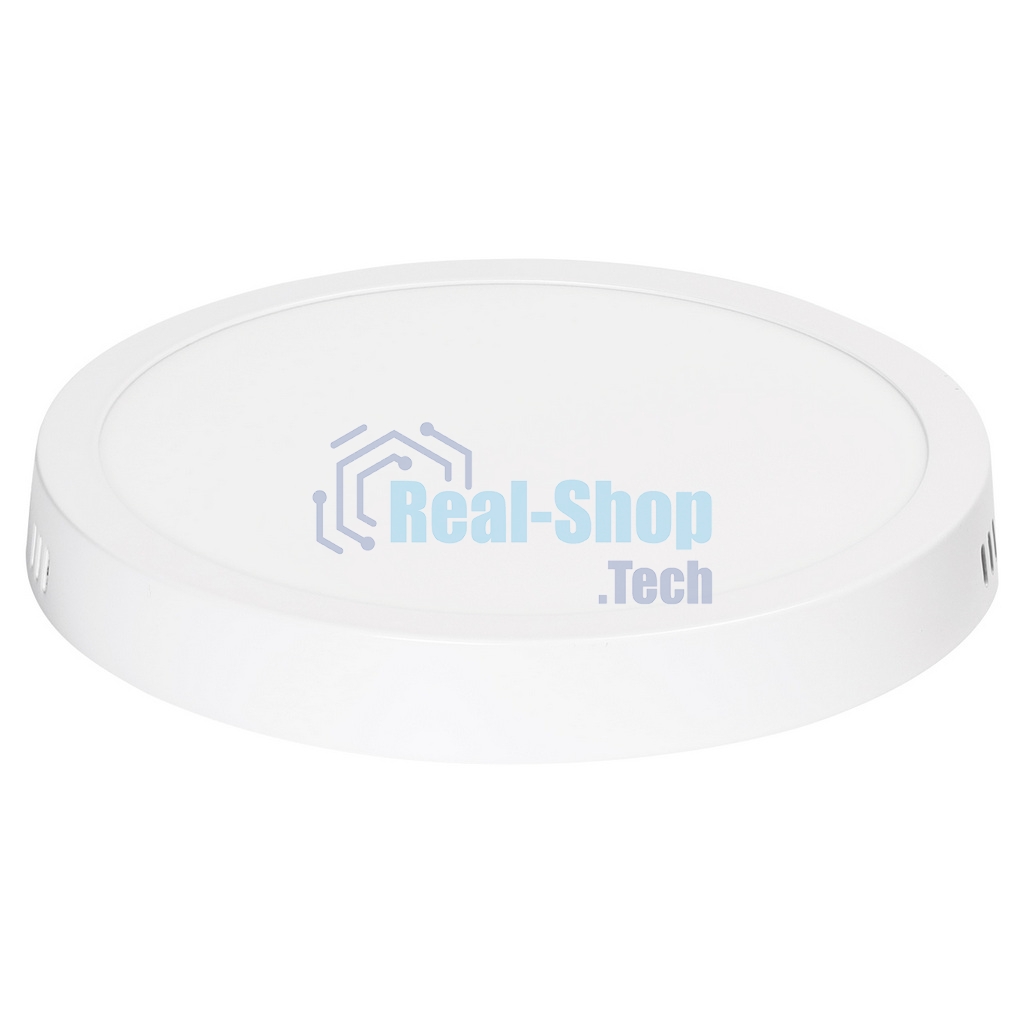 Накладной светильник SMARTBUY (SBL-RSDL-18-65K) 18w/6500K