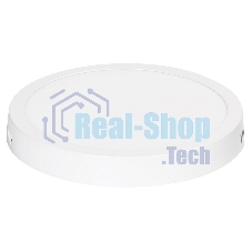 Накладной светильник SMARTBUY (SBL-RSDL-18-65K) 18w/6500K