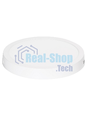 Накладной светильник SMARTBUY (SBL-RSDL-18-65K) 18w/6500K