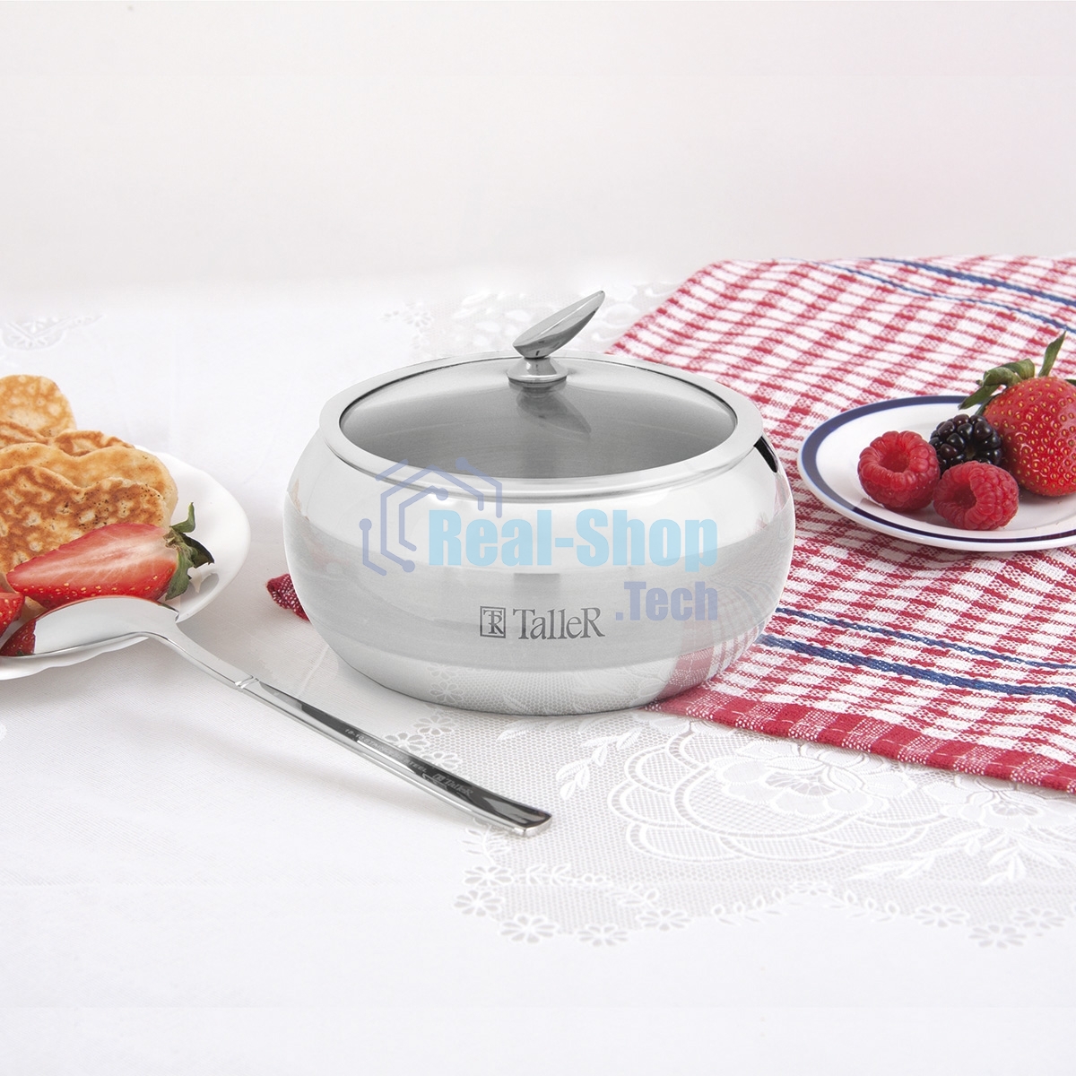 Сахарница TalleR TR-61125 