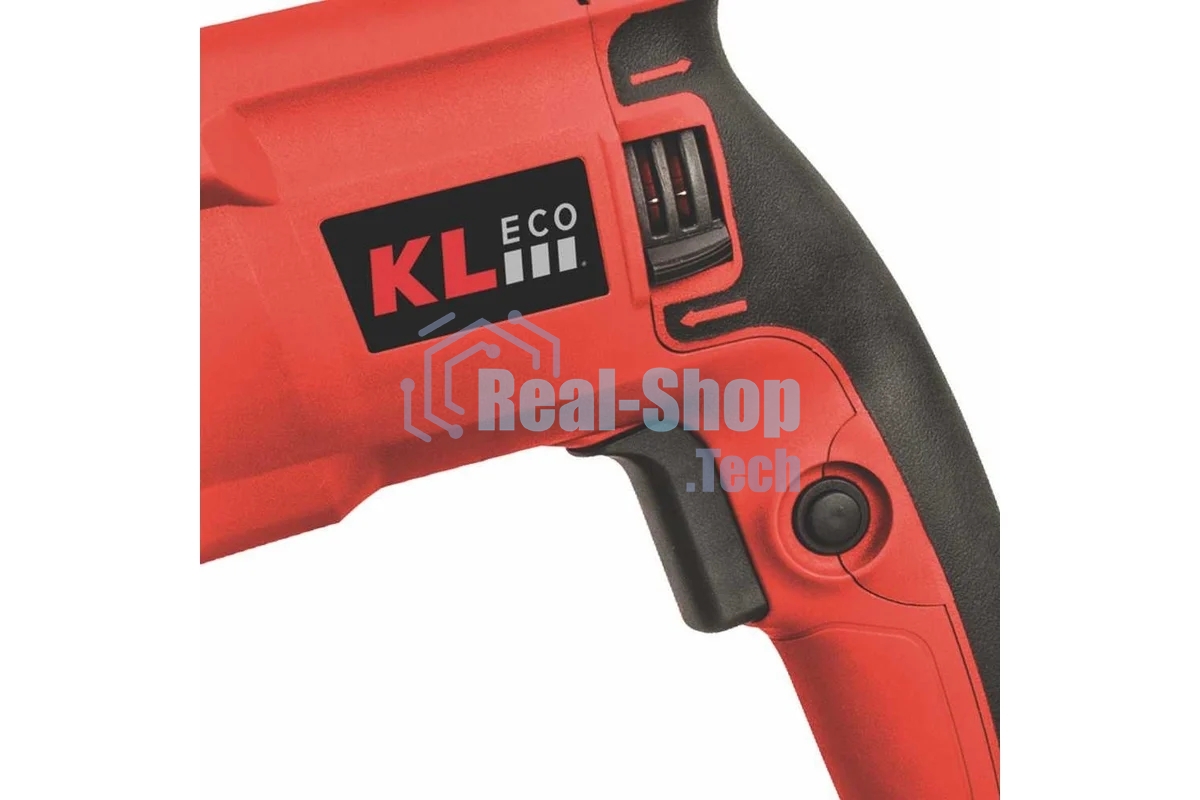 Перфоратор сетевой KLECO KE8226PM (820 Вт)