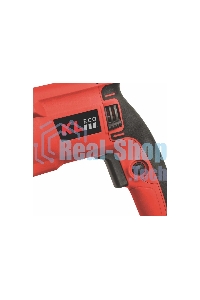 Перфоратор сетевой KLECO KE8226PM (820 Вт)