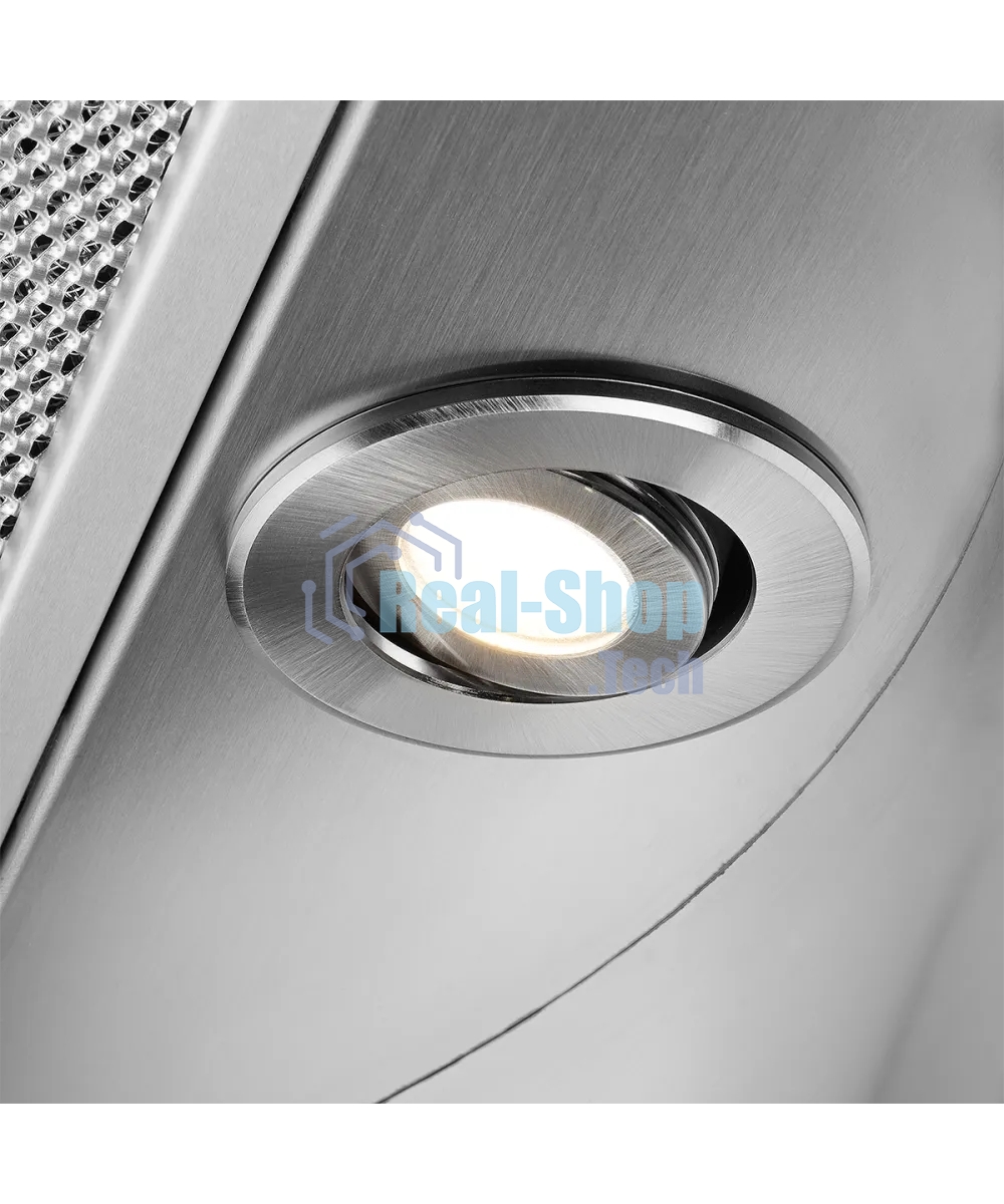 Вытяжка Kuppersberg WL-MOTUBA X