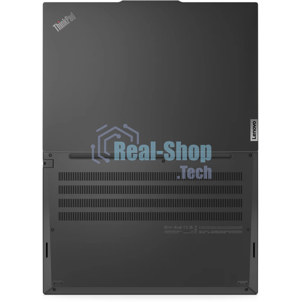 Ноутбук Lenovo ThinkPad E16 Gen 2 Intel Core Ultra 7 155H 3800MHz/16