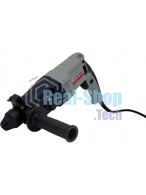 Перфоратор Интерскол П-25/750ЭР SDS plus 733.1.0.70