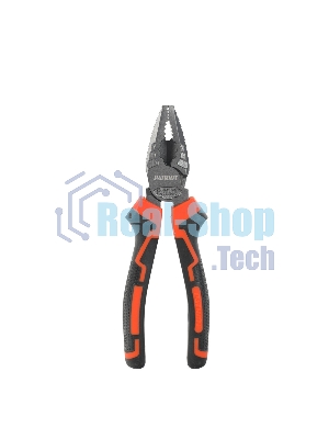 Пассатижи PATRIOT Platinum CPP-160L усиленные, Cr-V сталь, 160 мм