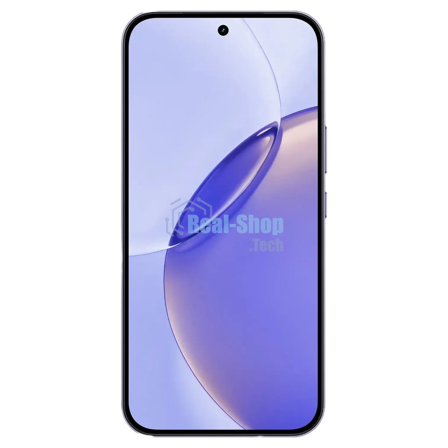 Смартфон Realme 16 Pro RMX5120 12/512Gb сиреневый