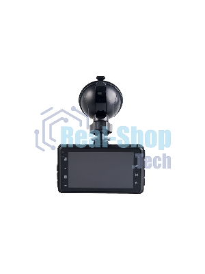 Видеорегистратор Silverstone F1 NTK-9500F Duo, 1920x1080, 3