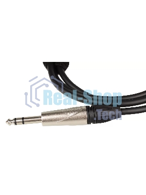 Кабель микрофонный FORCE FMC-15/1.51/4