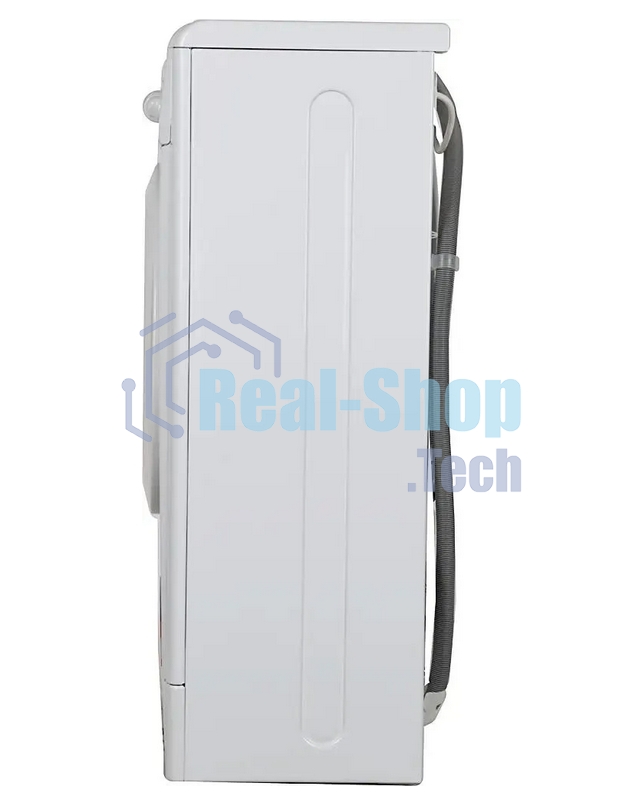 Стиральная машина Indesit IWUD 4085 белый, загрузка фронтальная 4 кг, 800 об/мин., класс: А