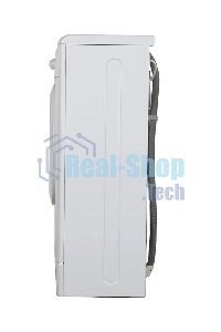 Стиральная машина Indesit IWUD 4085 белый, загрузка фронтальная 4 кг, 800 об/мин., класс: А