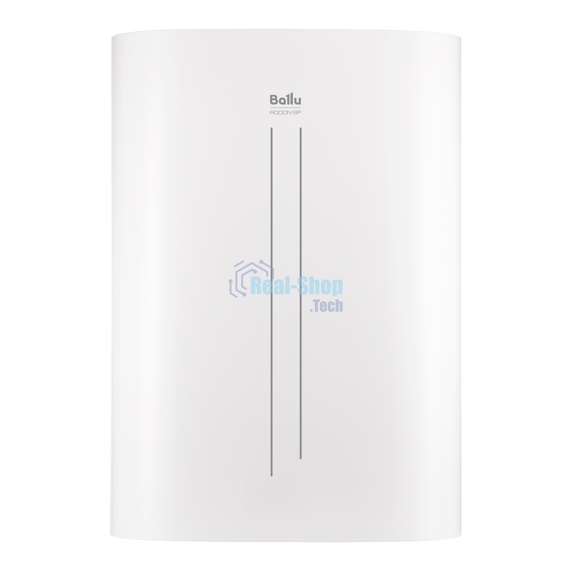 Водонагреватель Ballu BWH/S 80 Rodon SP