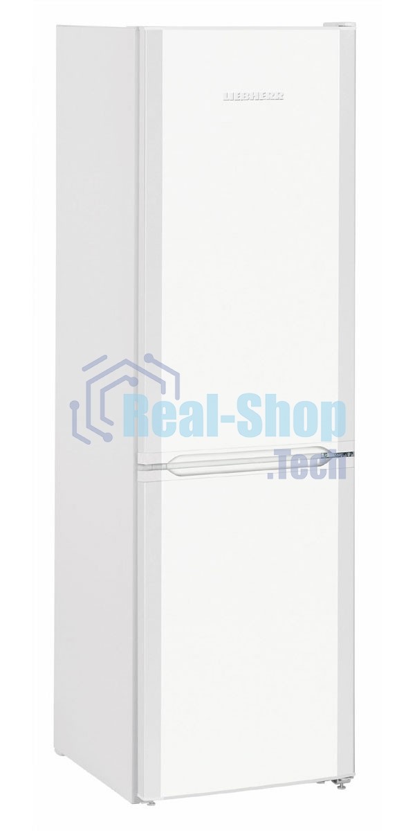 Холодильник Liebherr CUE 3331-26 001 белый двухкамерный 212/84л морозилка снизу