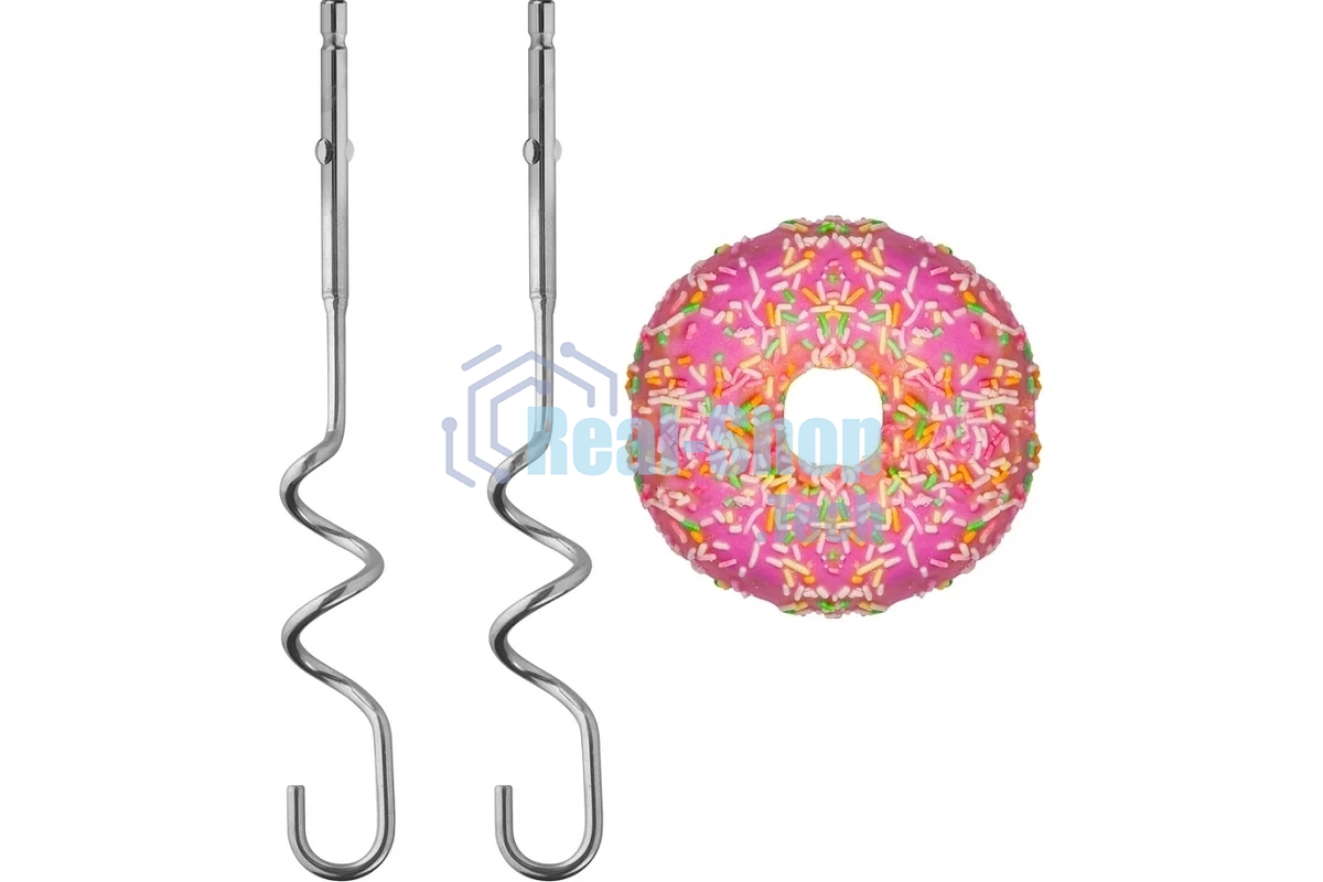 Миксер Maunfeld MF-321BK