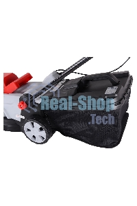 Газонокосилка роторная Ресанта КР-1500 ЭТ (70/4/13) 1500Вт