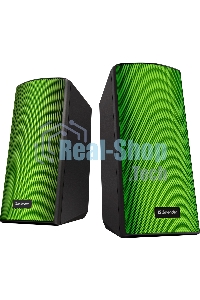 Акустическая система 2.0 Defender Spitfire black (6Вт, питание от USB, bluetooth)
