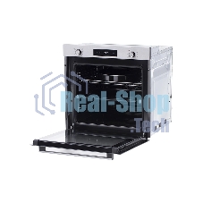 Электрический духовой шкаф Simfer B6EM56026 нержавеющая сталь