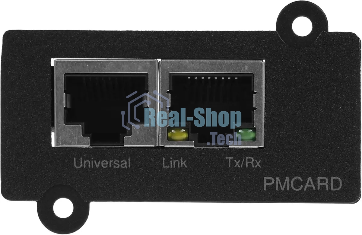 Модуль Ippon Power Management Card (1986298) для Ippon Pacific