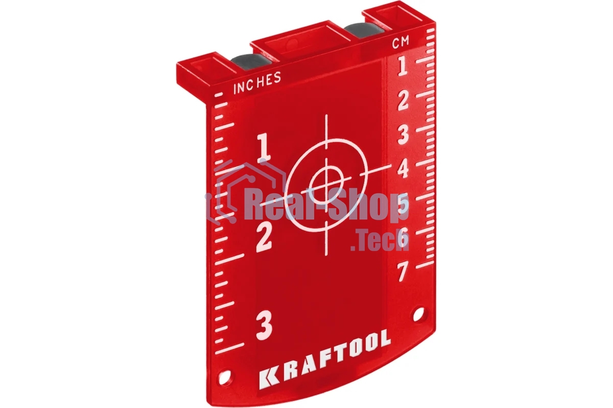 Нивелир лазерный KRAFTOOL 