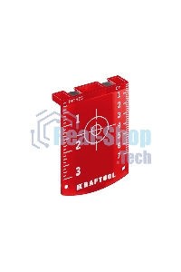 Нивелир лазерный KRAFTOOL 