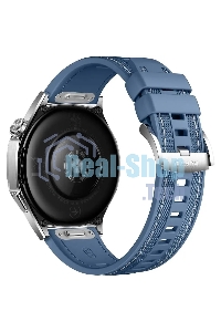 Умные часы HUAWEI GT 5 VLI-B19 синий