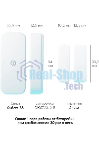 Комплект Sber SBDV-00068R