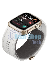 Умные часы Huawei D 2, золотые/белые