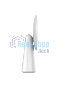 Зеркало с подсветкой настольное Yeelight YL-International Edition-Makeup Mirror белый