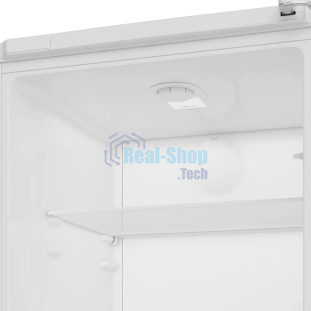 Холодильник Beko B1RCSK362W белый двухкамерный 230/113л морозилка снизу