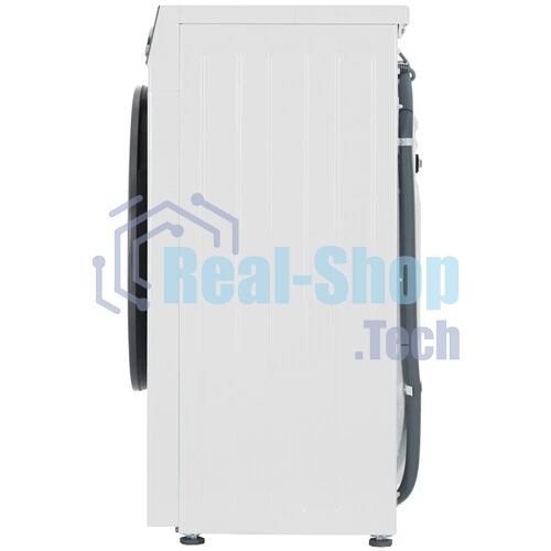 Стиральная машина Hisense WF3S7021BW2 белый, загрузка фронтальная 7 кг, 1200 об/мин., класс: А