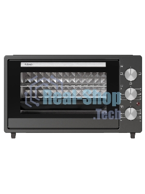 Мини-печь ARDO MO3831A2 серый