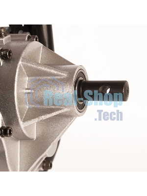 Мотобур бензиновый PATRIOT PT AE140D (без шнека) easy start