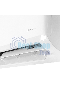 Внутренний блок мульти сплит-системы Ballu ECO Smart DC BSYI-FM/in-07HN8_V1/EU инвертор, 7000 BTU, 20 м², 19.5 дБ, охлаждение, обогрев, осушение, белый