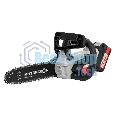 Цепная пила PCA-12/36V 824.2.2.70 ИНТЕРСКОЛ