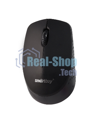 Мышь беспроводная Smartbuy (SBM-202AG-K) ONE 202AG-K черный