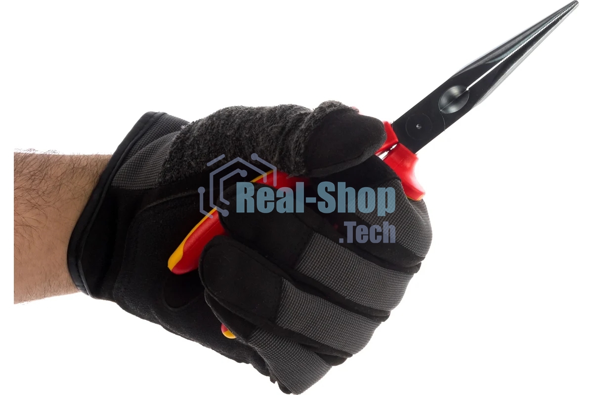Набор инструментов KNIPEX KN-002013 электроизолированных