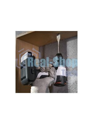 Дрель-шуруповерт Litheli U20DD01-0U120, 20 В, 2 Ач, 60 Нм, бесщеточный