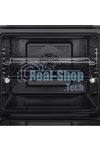 Шкаф духовой электрический Maunfeld AEOH.749B, встраиваемый